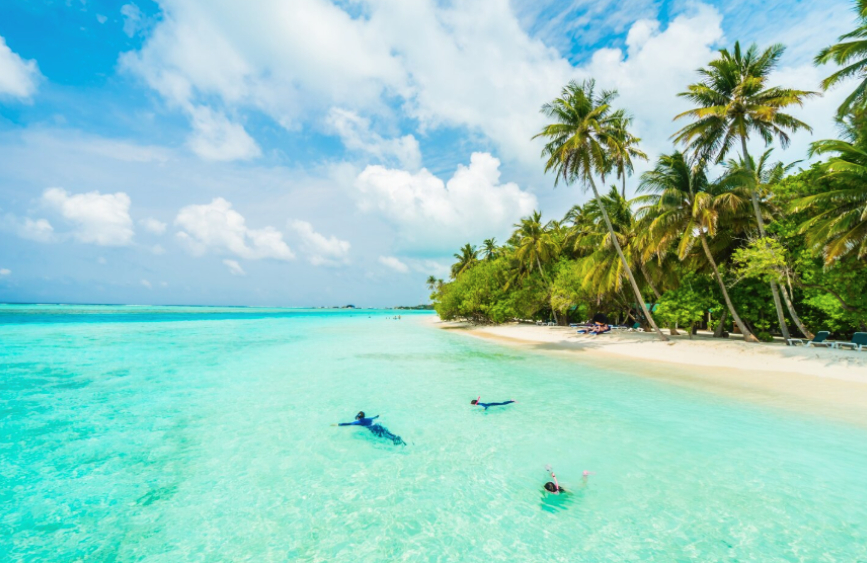 Caribbean