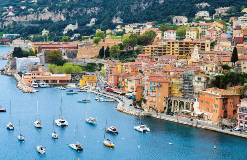 Mediterranean