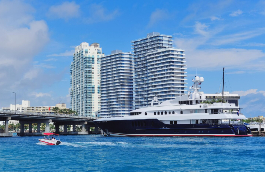 Caribbean Cruise