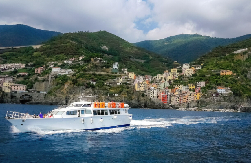 Mediterranean Cruise