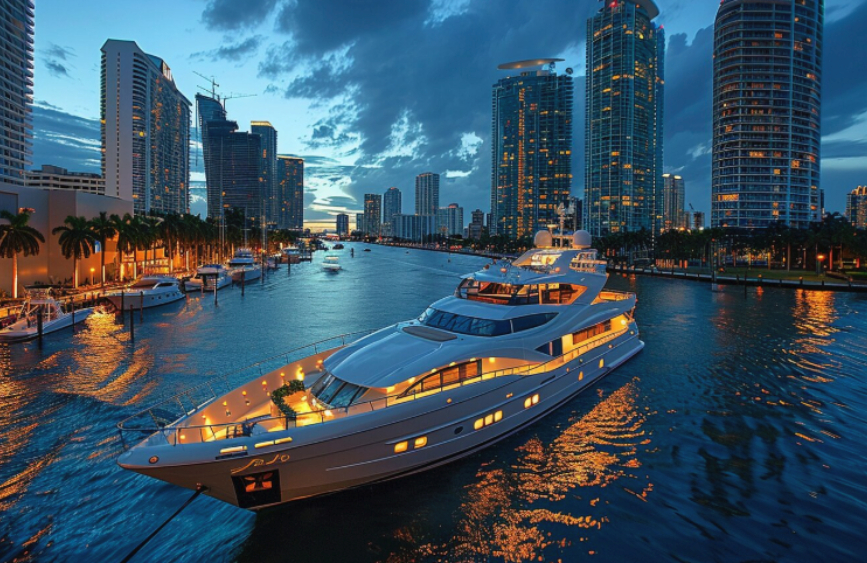 Bahamas Cruise